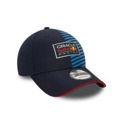 Gorra de béisbol para niños Team Red Bull Racing 2024