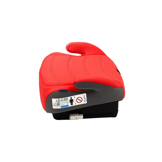 Silla infantil Sparco SK100I PIK rojo (22-36 kg)