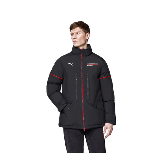 Chaqueta de invierno hombre Team Porsche Motorsport 2025
