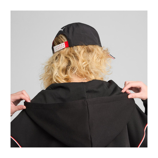 Gorra de béisbol hombre Logo negra Formula 1 2025