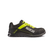 Botas Sparco Practice negro-amarillo