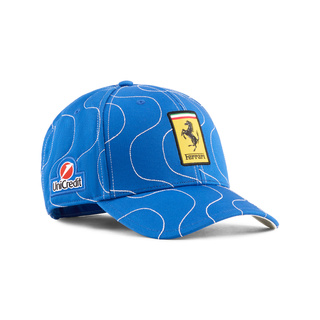 Gorra de béisbol hombre Monza GP Ferrari F1 2025