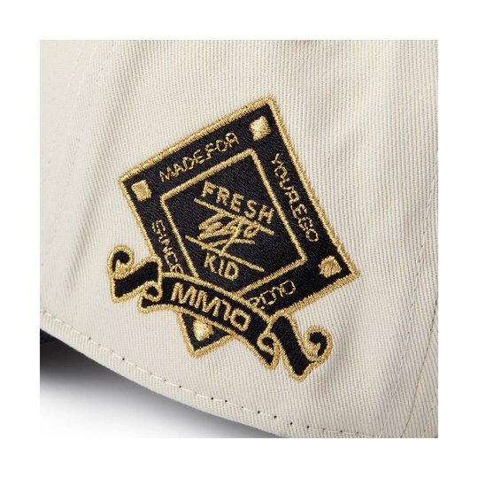 Gorra de béisbol hombre W Williams Racing 2025