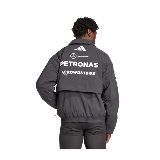 Chaqueta para hombre Team Mercedes AMG F1 2024