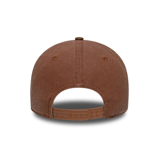 Gorra de béisbol Washed Alpine F1 2025