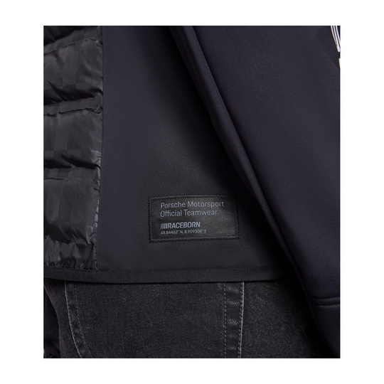 Chaqueta hombre Team Hybrid Porsche Motorsport 2025