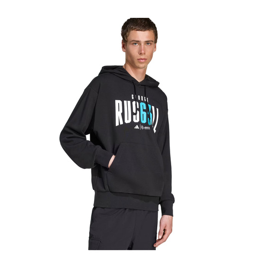 Sudadera con capucha Russell Mercedes AMG F1 2025