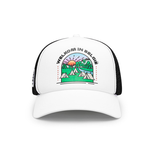 Gorra de béisbol Spa RS Formula 1