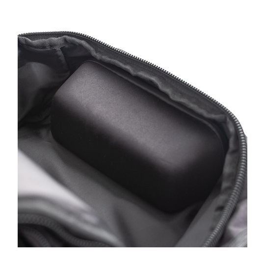 Mochila Stilo Zainettto negro