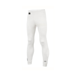 Calzoncillos Alpinestars RACE MY16 color blanco (homologación FIA)