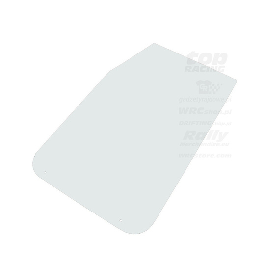 Faldones guardabarro  OMP (50x30cm)