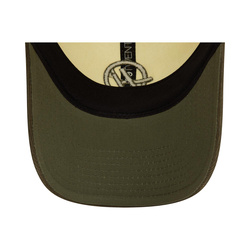 Gorra de béisbol Seasonal Cord Haas F1 2025