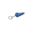 Llavero Sparco FORMULA 3D azul