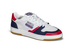 Botas Sparco S-URBAN Martini Racing