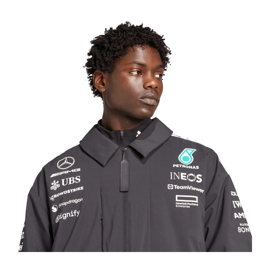 Chaqueta para hombre Team Mercedes AMG F1 2024