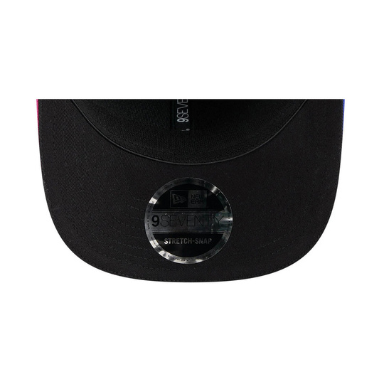 Gorra de béisbol Las Vegas GP Alpine F1 2025