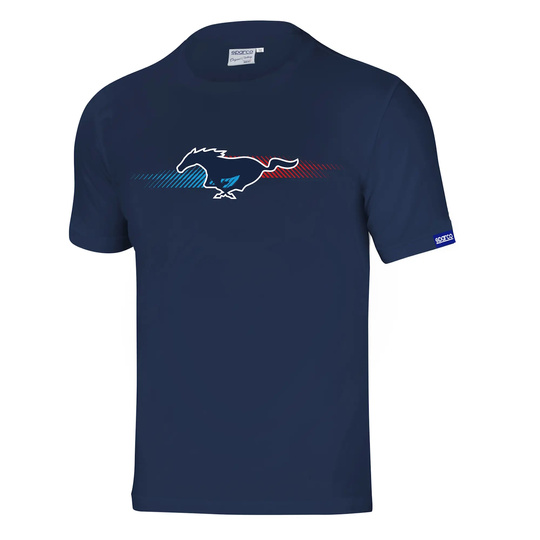 Camiseta de hombre Sparco FORD PERFORMANCE