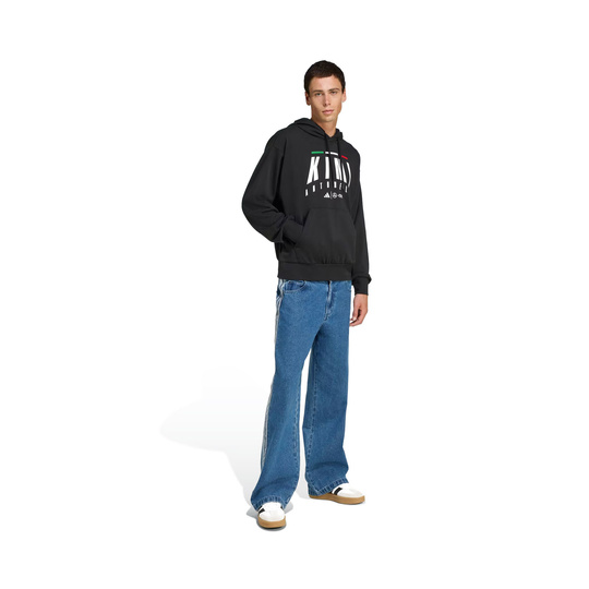 Sudadera con capucha Antonelli Mercedes AMG F1 2025