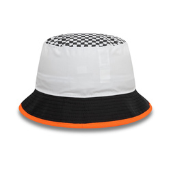 Gorra para hombre Checkered McLaren F1 2025