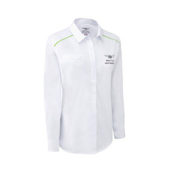 Camiseta del equipo Bentley Motorsport para mujer