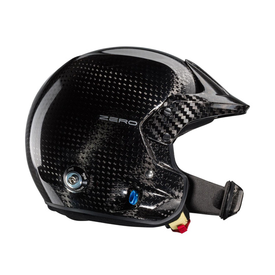 Casco Stilo Venti WRC ZERO Rally (FIA)