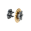 Quick release OMP para atornillar