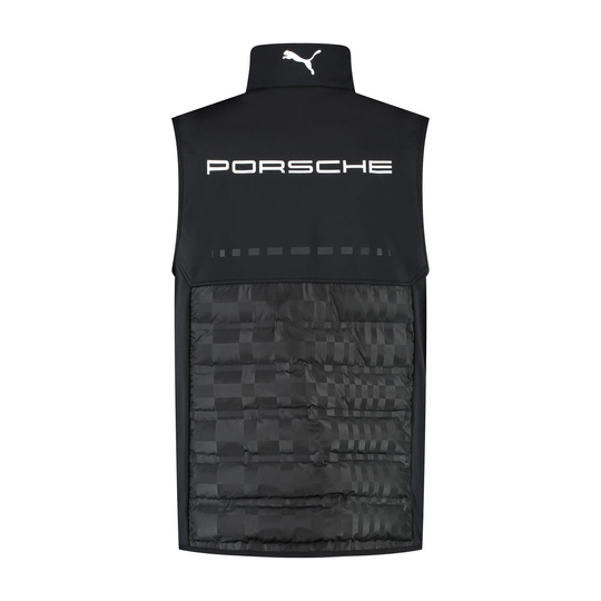 Chaleco hombre Team Porsche Motorsport 2025