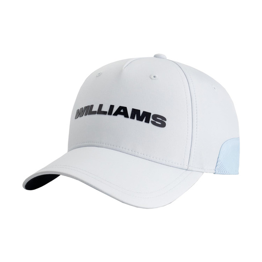 Gorra de béisbol hombre Sportstyle Williams Racing 2025