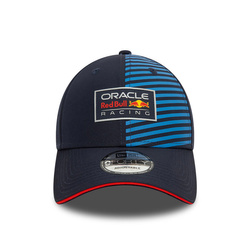 Gorra de béisbol Team Red Bull Racing 2024