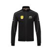 Sudadera para hombre Hertz Team Jota 2024