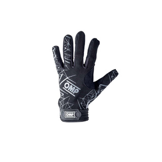 Guantes de trabajo OMP WORKSHOP EVO negro