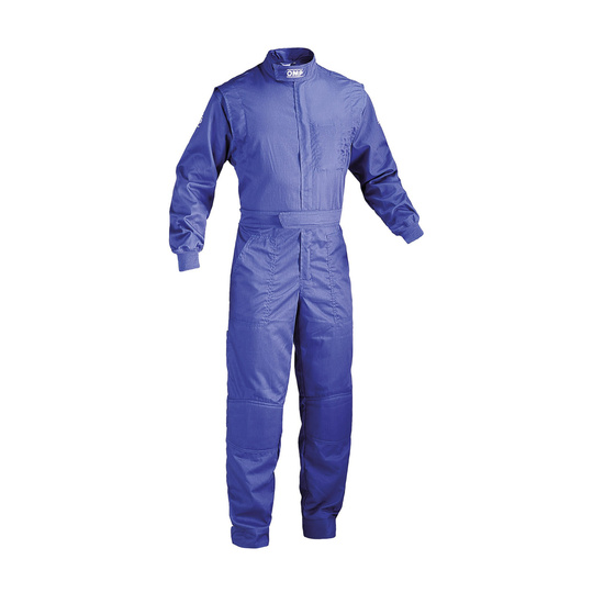 Traje OMP SUMMER MY14 azul