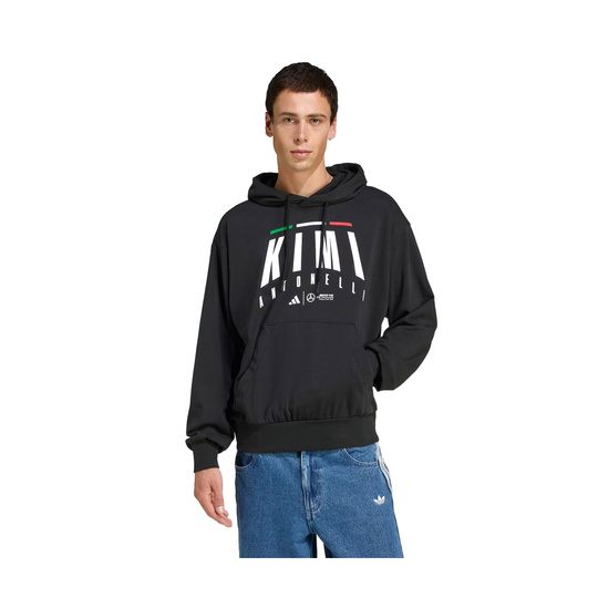 Sudadera con capucha Antonelli Mercedes AMG F1 2025