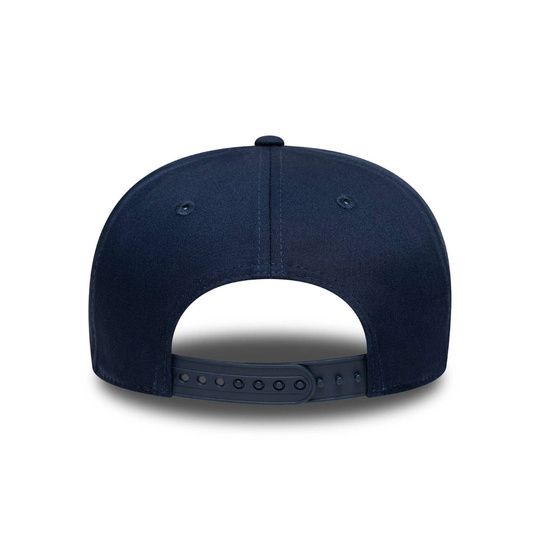 Gorra de béisbol Seasonal Alpine F1 2026 azul marino