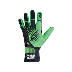 Guantes OMP KS-4 MY18 verde