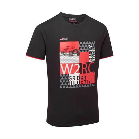 Camiseta de hombre Rally-Raid Dune Toyota Gazoo Racing