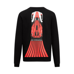 Sudadera Crew Penske Porsche Motorsport 2025