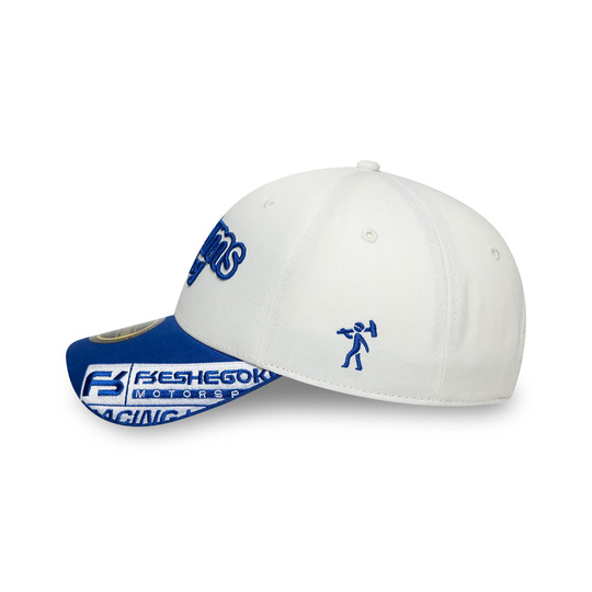 Gorra de béisbol hombre Celebratory Williams Racing 2025