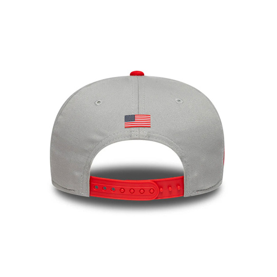 Gorra de béisbol 200th Race Esteban Ocon Haas F1 2025