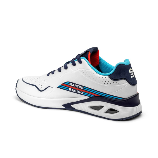 Botas Sparco S-LIGHT Martini Racing