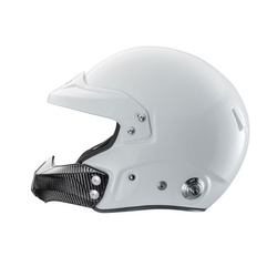 Casco abierto Sparco AIR PRO RJ-5i blanco (homologación FIA)