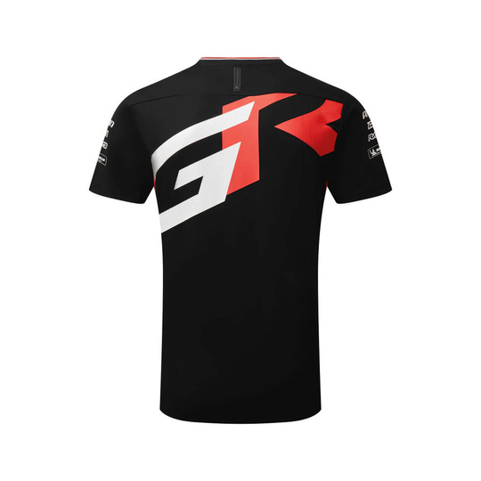 Camiseta de hombre WEC Team Toyota Gazoo Racing 2025