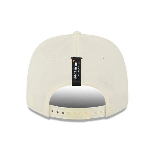 Gorra de béisbol Norris Brazil GP McLaren F1 2025