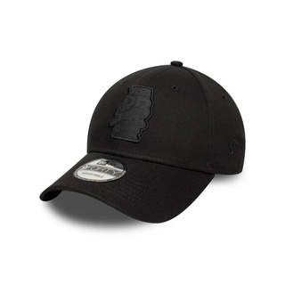 Gorra de béisbol Seasonal Visa CashApp RB 2026 negro