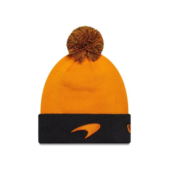 Gorra de invierno sustainable McLaren F1 2025