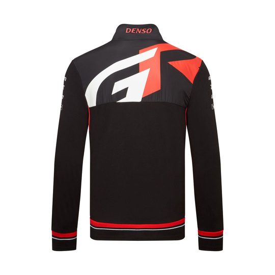 Sudadera para hombre Team Toyota Gazoo Racing WEC 2025