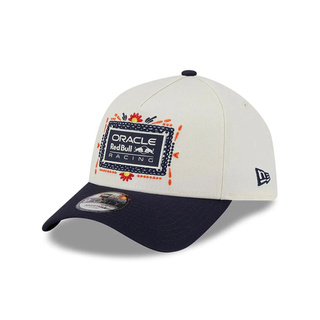 Gorra de béisbol Mexico GP Red Bull Racing 2025