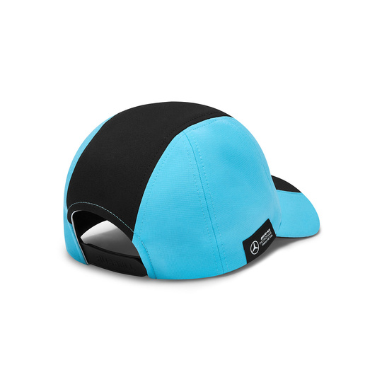 Gorra de béisbol GR Mercedes AMG F1 2024 hombre