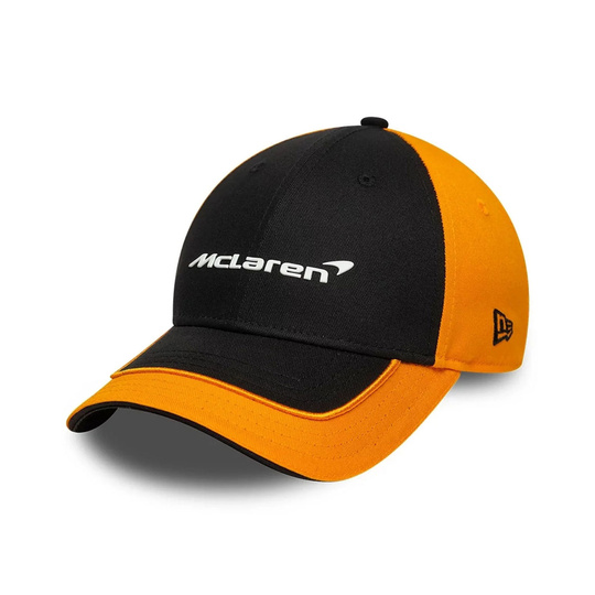 Gorra de béisbol Auto McLaren F1 2025