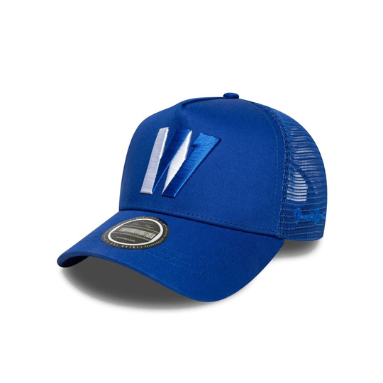 Gorra de béisbol hombre W Heritage Williams Racing 2025